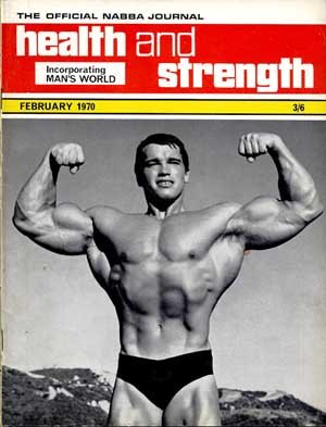 1970-February-Vol 99, Num 2-Health and Strength