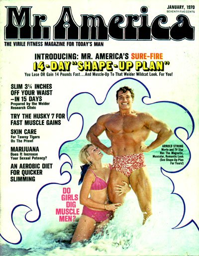 1970-January-Vol 11, Num 4-Mr America