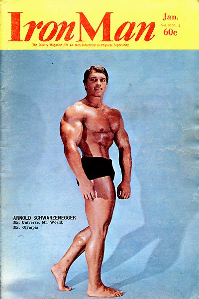 1971-January-Vol 30, Num 2-IronMan