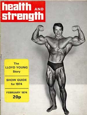 1974-February-Vol 103, Num 2-Health and Strength
