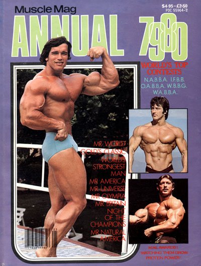 1979-None-None-Muscle Mag Annual