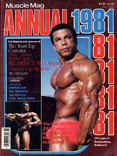 1981-None-None-Muscle Mag Annual