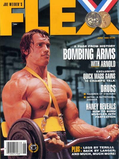 1989-June-Vol 7, Num 4-Flex