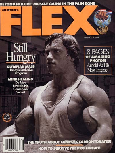 1990-August-Vol 8, Num 6-Flex