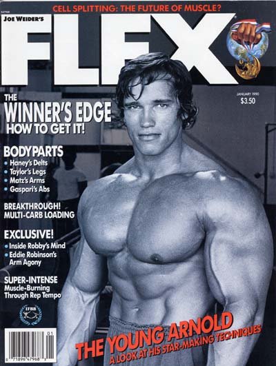 1990-January-Vol 7, Num 11-Flex