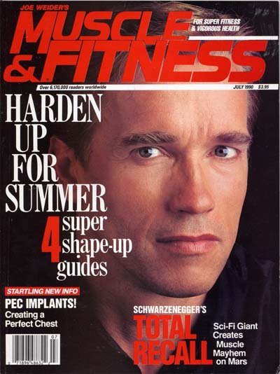 1990-July-Vol 51, Num 7-Muscle and Fitness