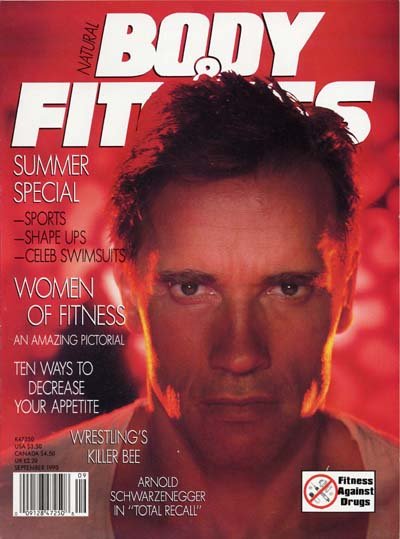 1990-September-Vol 2, Num 6-Natural Body and Fitness