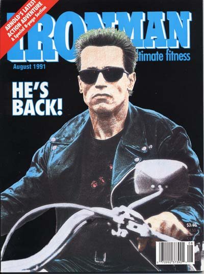 1991-August-Vol 50, Num 8-IronMan