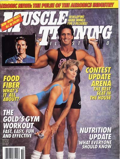 1991-October-Num 168-Muscle Training Illustrated