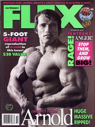 1991-October-Vol 9, Num 8-Flex