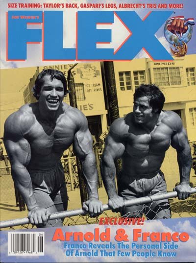 1992-June-Vol 10, Num 4-Flex