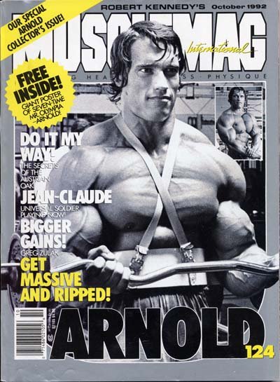 1992-September-Vol 53, Num 9-Muscle and Fitness