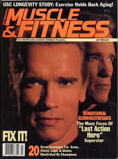 1993-April-Vol 52, Num 4-IronMan