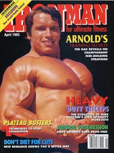 1993-January-Vol 10, Num 11-Flex