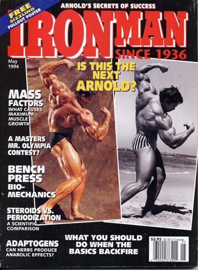 1993-July-Vol 7, Num 3-NPC News