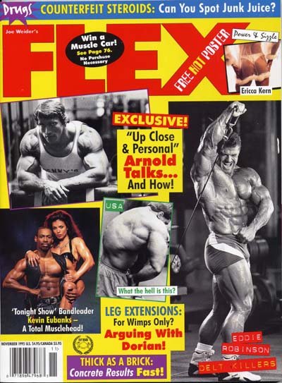 1994-September-Vol 55, Num 9-Muscle and Fitness