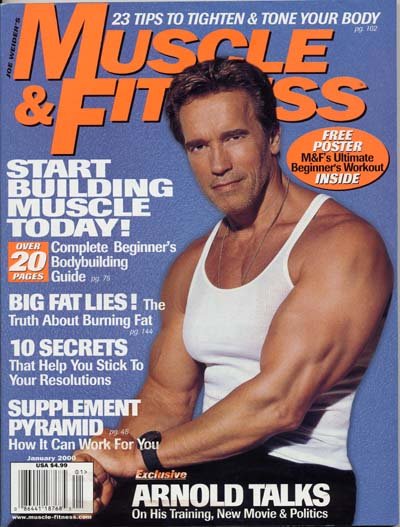 1997-July-Vol 58, Num 7-Muscle and Fitness