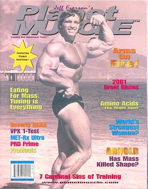 2001-April-Vol 19, Num 2-Flex