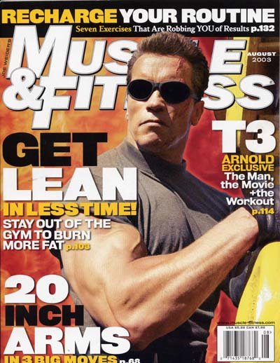 2002-March-Vol 5, Num 1-Planet Muscle