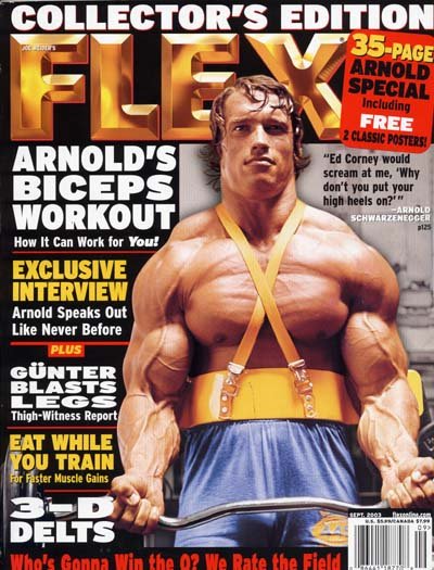 2003-February-Vol 20, Num 12-Flex