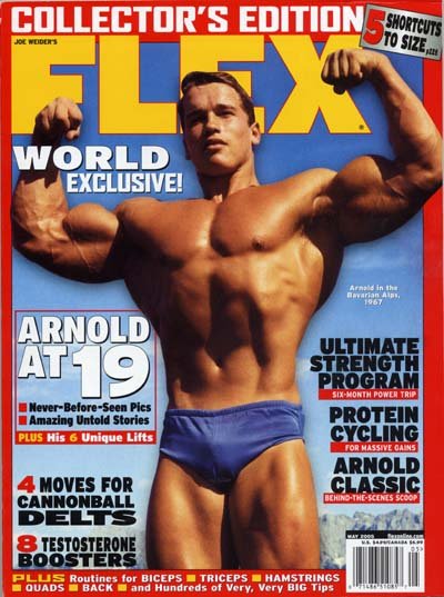 2005-January-Vol 66, Num 1-Muscle and Fitness