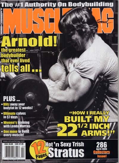 2005-May-Vol 64, Num 5-IronMan