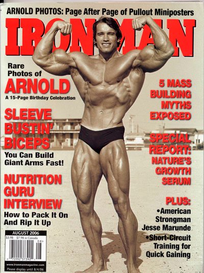 2006-February-Vol 67, Num 2-Muscle and Fitness