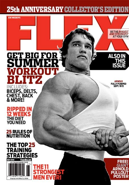 2007-August-Vol 66, Num 8-IronMan