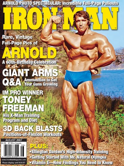 2007-March-Num 298-Muscle Mag International