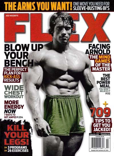 2009-May-Vol 70, Num 5-Muscle and Fitness