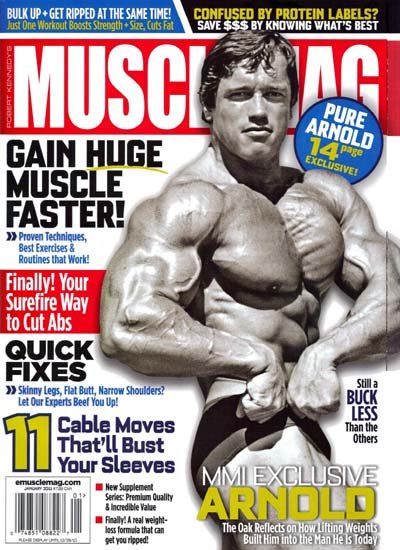 2010-August-Vol 69, Num 8-IronMan