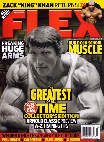 2011-August-Vol 70, Num 8-IronMan