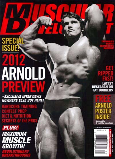 2011-November-Vol 72, Num 11-Muscle and Fitness