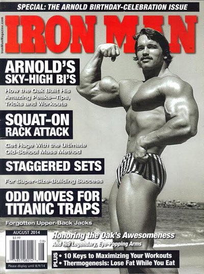 2012-March-Vol 49, Num 3-Muscular Development