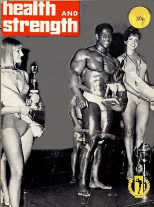 1976-Vol 105, Num 5-Health and Strength-Health and Strength