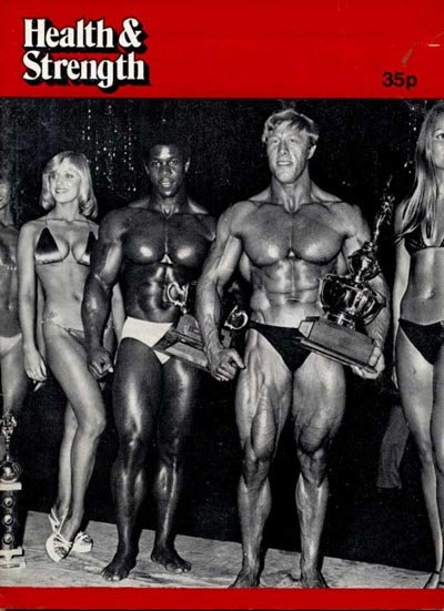 1977-Vol 106, Num 8-Health and Strength-Health and Strength