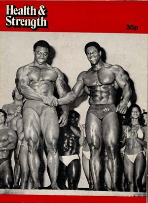 1978-Vol 107, Num 6-Health and Strength-Health and Strength