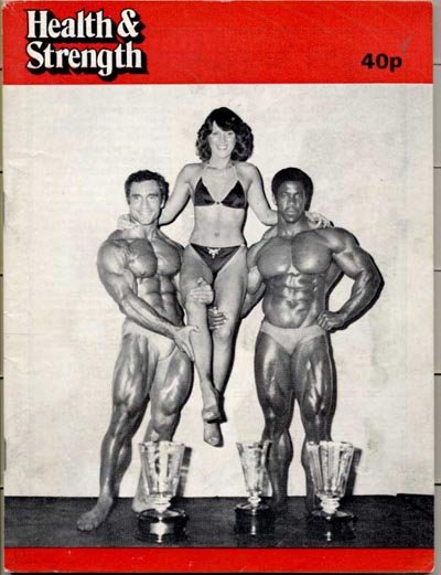 1979-Vol 108, Num 8-Health and Strength-Health and Strength