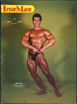 1985-November-Vol 45, Num 1-IronMan