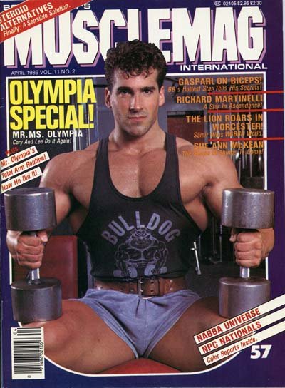 1986-April-Num 57-Muscle Mag International