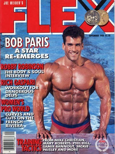 1988-September-Vol 6, Num 7-Flex