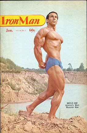 1969-January-Vol 28, Num 2-IronMan