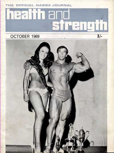 1969-October-Vol 98, Num 9-Health and Strength