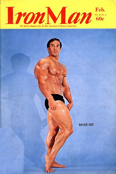 1971-February-Vol 30, Num 3-IronMan