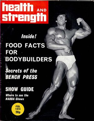1973-February-Vol 102, Num 2-Health and Strength