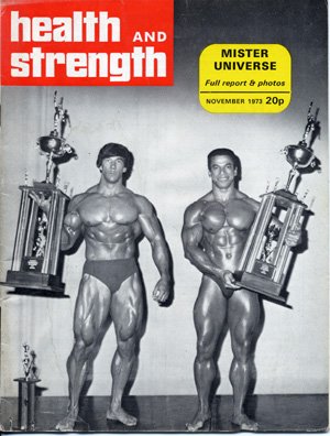 1973-November-Vol 102, Num 11-Health and Strength