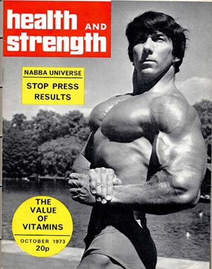 1973-October-Vol 102, Num 10-Health and Strength