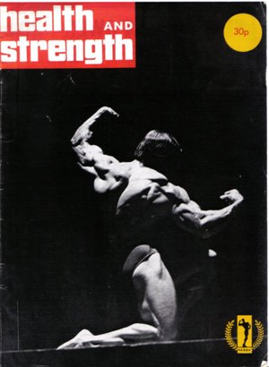 1974-October-Vol 103, Num 10-Health and Strength