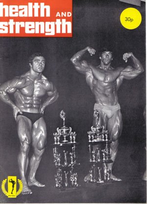 1975--Vol 104, Num 7-Health and Strength