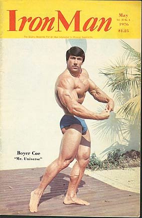 1976--Vol 105, Num 10-Health and Strength